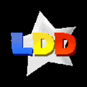 Lug's Delightful Dioramas - Icon (null) - 128x128