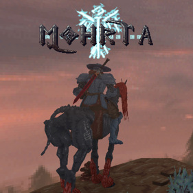 Mohrta - Square (World) - 1153x1153