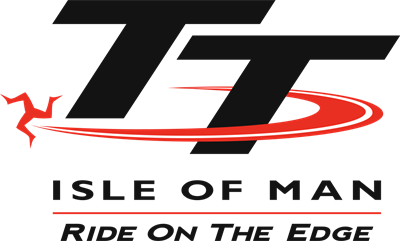 TT Isle of Man: Ride on the Edge - Clear Logo - 1084x654