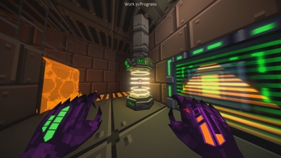 Exodemon - Screenshot - Gameplay (null) - 1920x1080