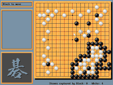 The Many Faces of Go - Screenshot - Gameplay (null) - 640x480