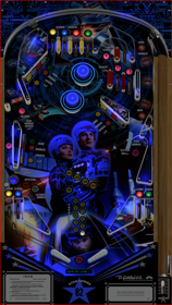 TRON: Classic - Screenshot - Gameplay (null) - 767x1359