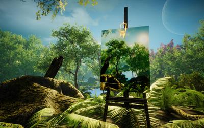 Eastshade - Screenshot - Gameplay (null) - 1280x800
