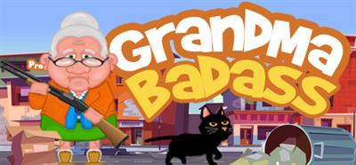 Grandma Badass - Banner (null) - 460x215