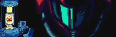 Super Metroid: Fix Collection Patch - Fanart - Background (null) - 3840x1240