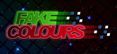 Fake Colours - Banner (null) - 460x215