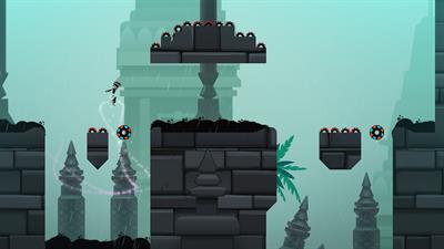 Magnetic By Nature - Screenshot - Gameplay (null) - 1280x720