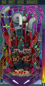 Stones 'n Bones - Screenshot - Gameplay (World) - 640x1214