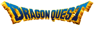 Dragon Quest IX: Complete - Clear Logo (null) - 895x408