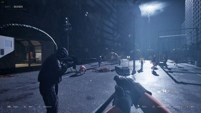 Quarantine Zone - Screenshot - Gameplay (null) - 1920x1080