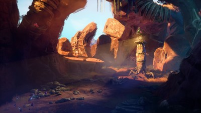 Keeper - Screenshot - Gameplay (World) - 3840x2160