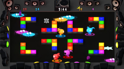 Chompy Chomp Chomp - Screenshot - Gameplay (null) - 1280x720