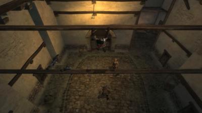Prince of Persia: Rival Swords - Screenshot - Gameplay (null) - 1920x1080