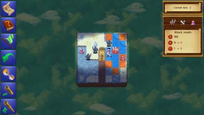 Monstro: Battle Tactics - Screenshot - Gameplay (null) - 1920x1080