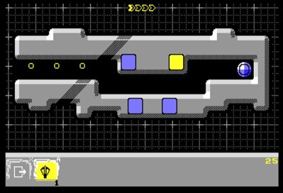 Trenchangle - Screenshot - Gameplay (null) - 621x423