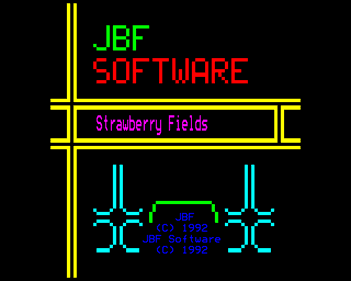 Strawberry Fields - Screenshot - Game Title (null) - 640x512