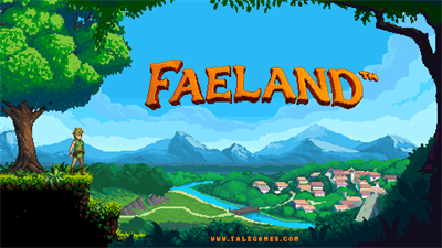 Faeland - Screenshot - Game Title (World) - 1440x810