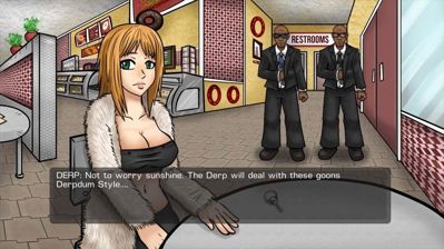Derp of Duty - Screenshot - Gameplay (World) - 1000x562