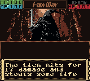 Tankmage - Screenshot - Gameplay (null) - 918x828