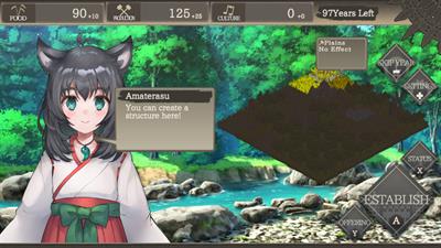The Hundred Year Kingdom - Screenshot - Gameplay (null) - 1920x1080