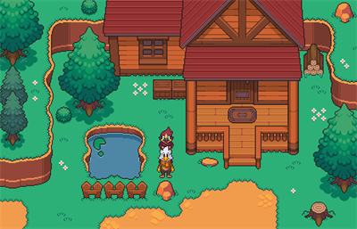 Folkloria - Screenshot - Gameplay (null) - 448x288