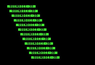 Quindici-3D - Screenshot - Game Title (null) - 654x448