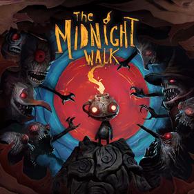 The Midnight Walk - Square (World) - 1024x1024
