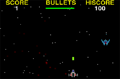 Insanerz Shooter - Screenshot - Gameplay (null) - 640x420