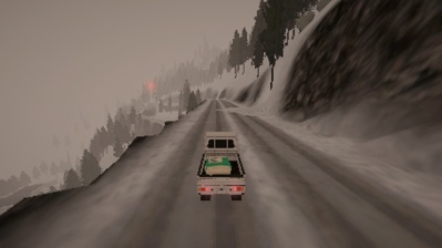 Easy Delivery Co. - Screenshot - Gameplay (null) - 1824x1024