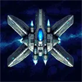 Space Shooter Full Space - Box - Front (World) - 140x140