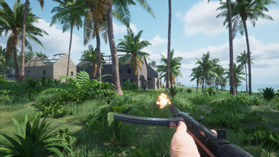 United Assault: World War 2 - Screenshot - Gameplay (null) - 1920x1080