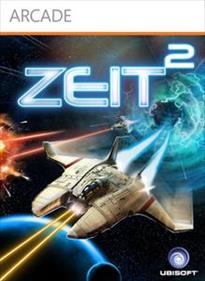 Zeit2 - Box - Front (World) - 219x300