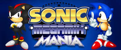 Sonic Megamix Mania - Banner (null) - 347x145