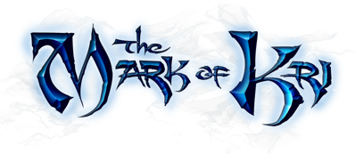 The Mark of Kri - Clear Logo (null) - 1500x652