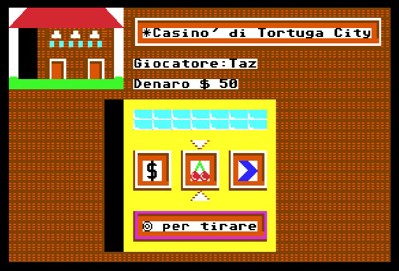 Tortuga Race - Screenshot - Gameplay (null) - 626x425