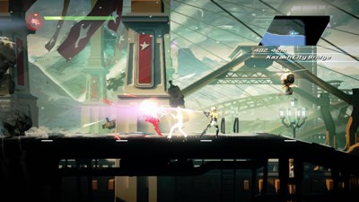 Strider - Screenshot - Gameplay (null) - 1920x1080