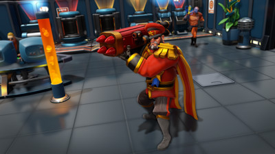 Evil Genius 2: World Domination - Screenshot - Gameplay (null) - 1920x1080