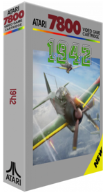1942 - Box - 3D (World) - 325x600
