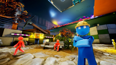 Supraland Six Inches Under - Screenshot - Gameplay (null) - 1920x1080