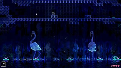Animal Well - Screenshot - Gameplay (null) - 3840x2160