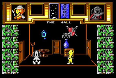 Sooty And Sweep 2 - Screenshot - Gameplay (null) - 620x418