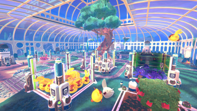 Slime Rancher 2 - Screenshot - Gameplay (null) - 1920x1080