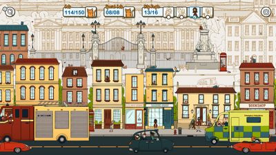 Hidden Cats in London - Screenshot - Gameplay (null) - 1920x1080