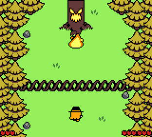 Amelia the Witch - Screenshot - Gameplay (null) - 794x714