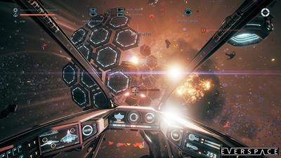 EVERSPACE - Screenshot - Gameplay (null) - 1920x1080