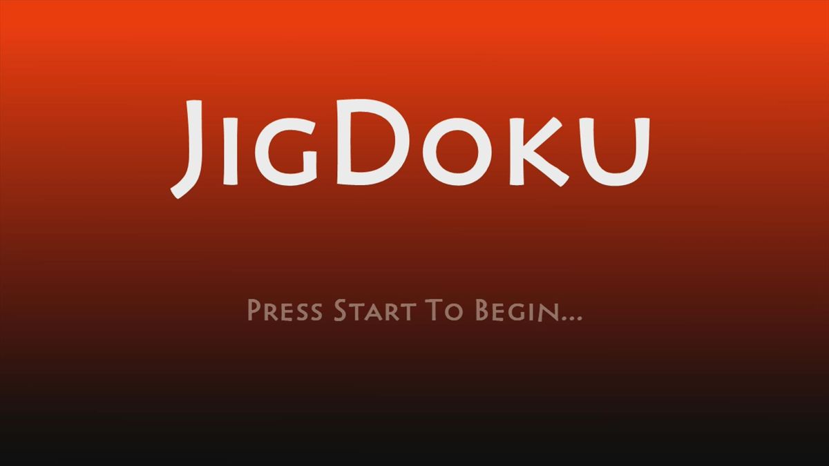 Illustration of JigDoku