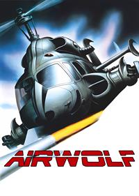 Airwolf - Fanart - Box - Front (null) - 1776x2490