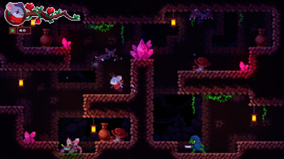 Micetopia - Screenshot - Gameplay (null) - 1280x720