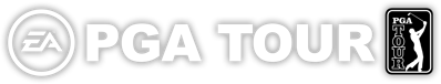 EA Sports PGA Tour - Clear Logo (null) - 3230x617
