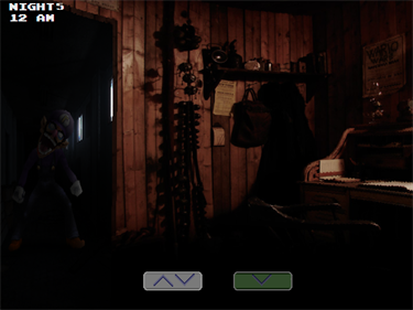 Five Night at Wario's 2 - Screenshot - Gameplay (null) - 637x477